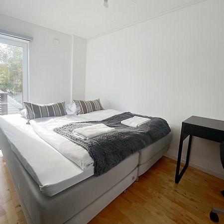 Stavanger Bnb 10 By Berti'S Eksteriør billede
