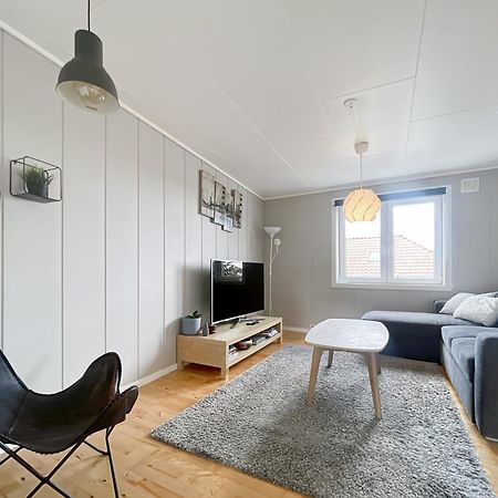 Stavanger Bnb 10 By Berti'S Eksteriør billede