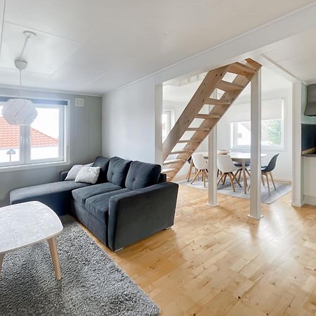 Stavanger Bnb 10 By Berti'S Eksteriør billede