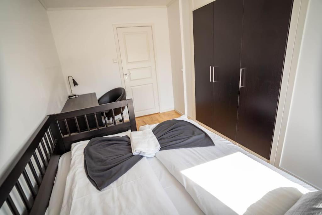 Stavanger Bnb 10 By Berti'S Eksteriør billede