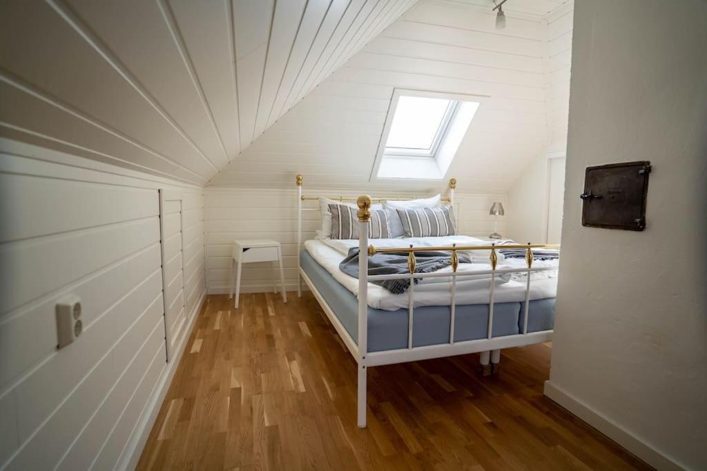 Stavanger Bnb 10 By Berti'S Eksteriør billede