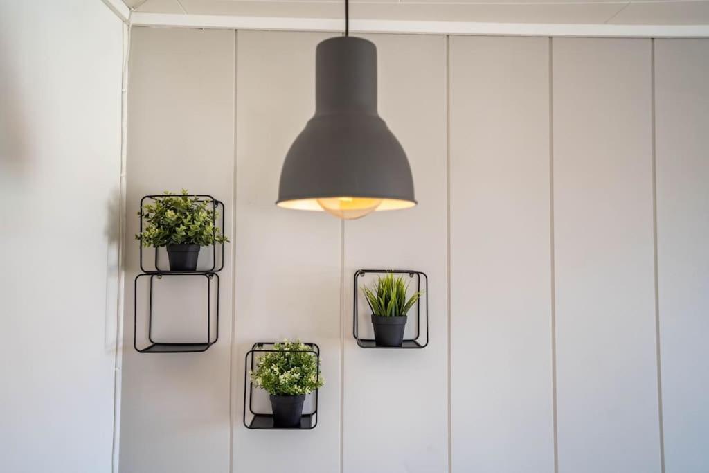 Stavanger Bnb 10 By Berti'S Eksteriør billede