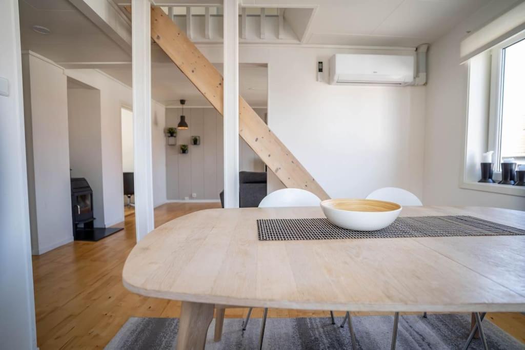 Stavanger Bnb 10 By Berti'S Eksteriør billede