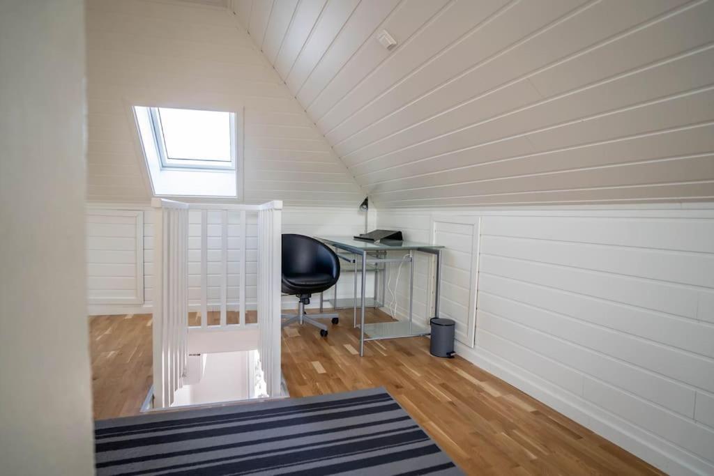 Stavanger Bnb 10 By Berti'S Eksteriør billede