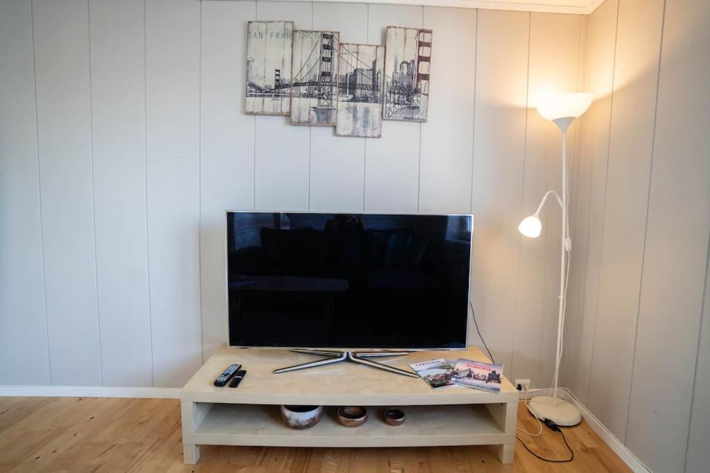 Stavanger Bnb 10 By Berti'S Eksteriør billede
