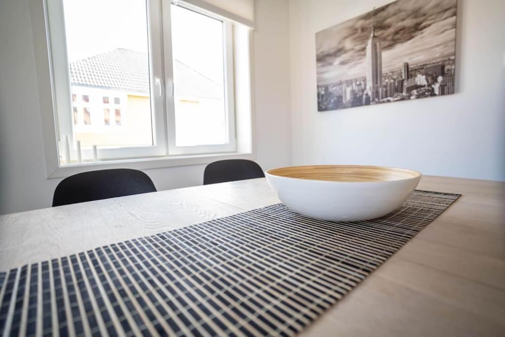 Stavanger Bnb 10 By Berti'S Eksteriør billede