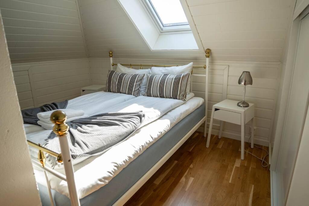 Stavanger Bnb 10 By Berti'S Eksteriør billede