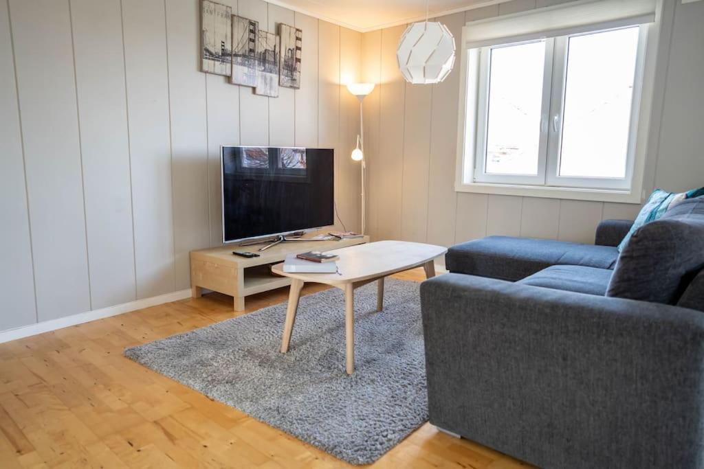Stavanger Bnb 10 By Berti'S Eksteriør billede