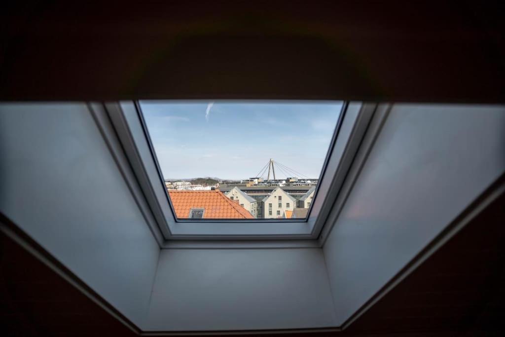 Stavanger Bnb 10 By Berti'S Eksteriør billede