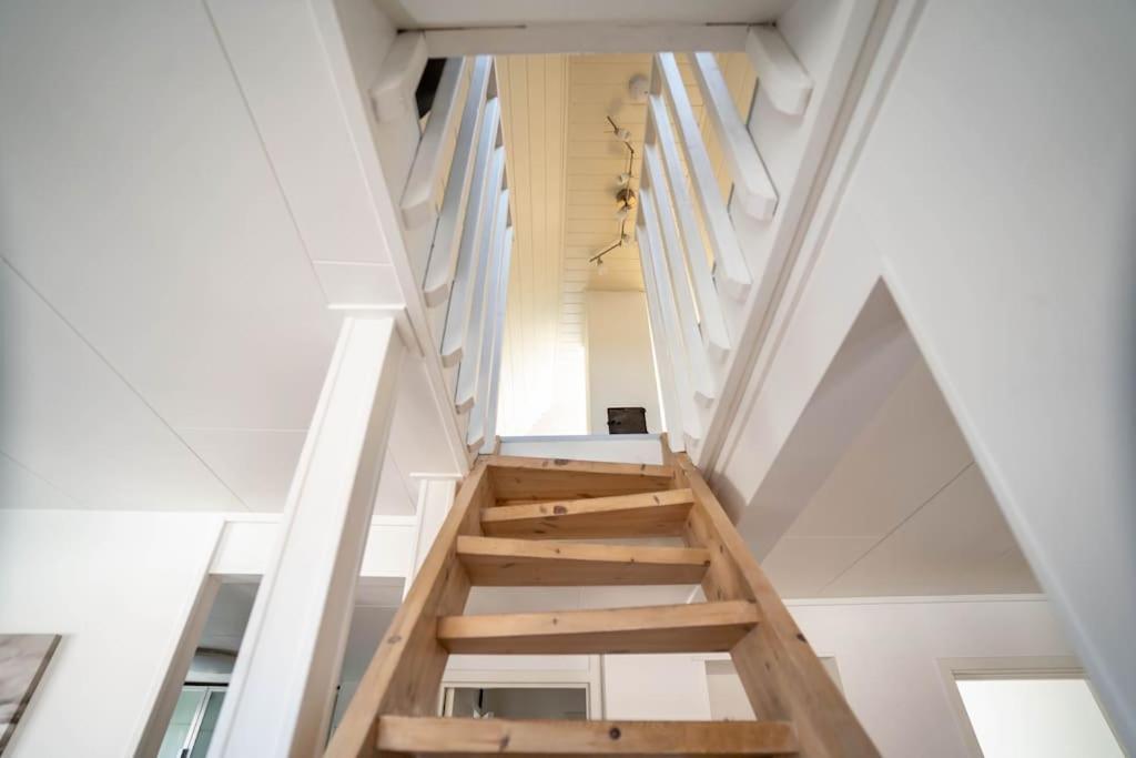 Stavanger Bnb 10 By Berti'S Eksteriør billede