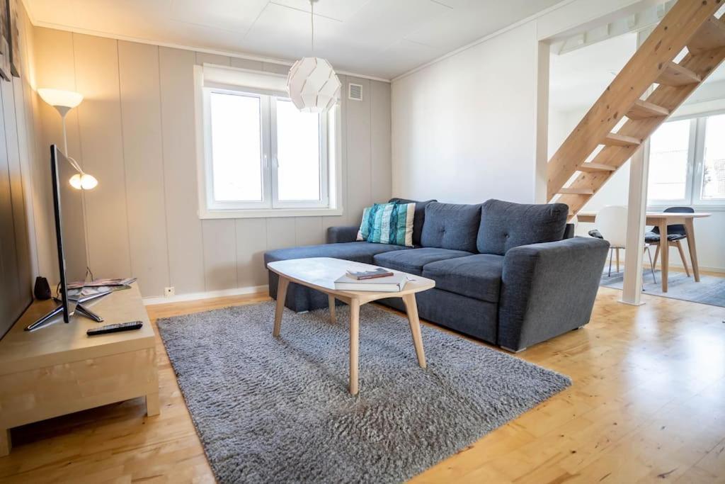 Stavanger Bnb 10 By Berti'S Eksteriør billede