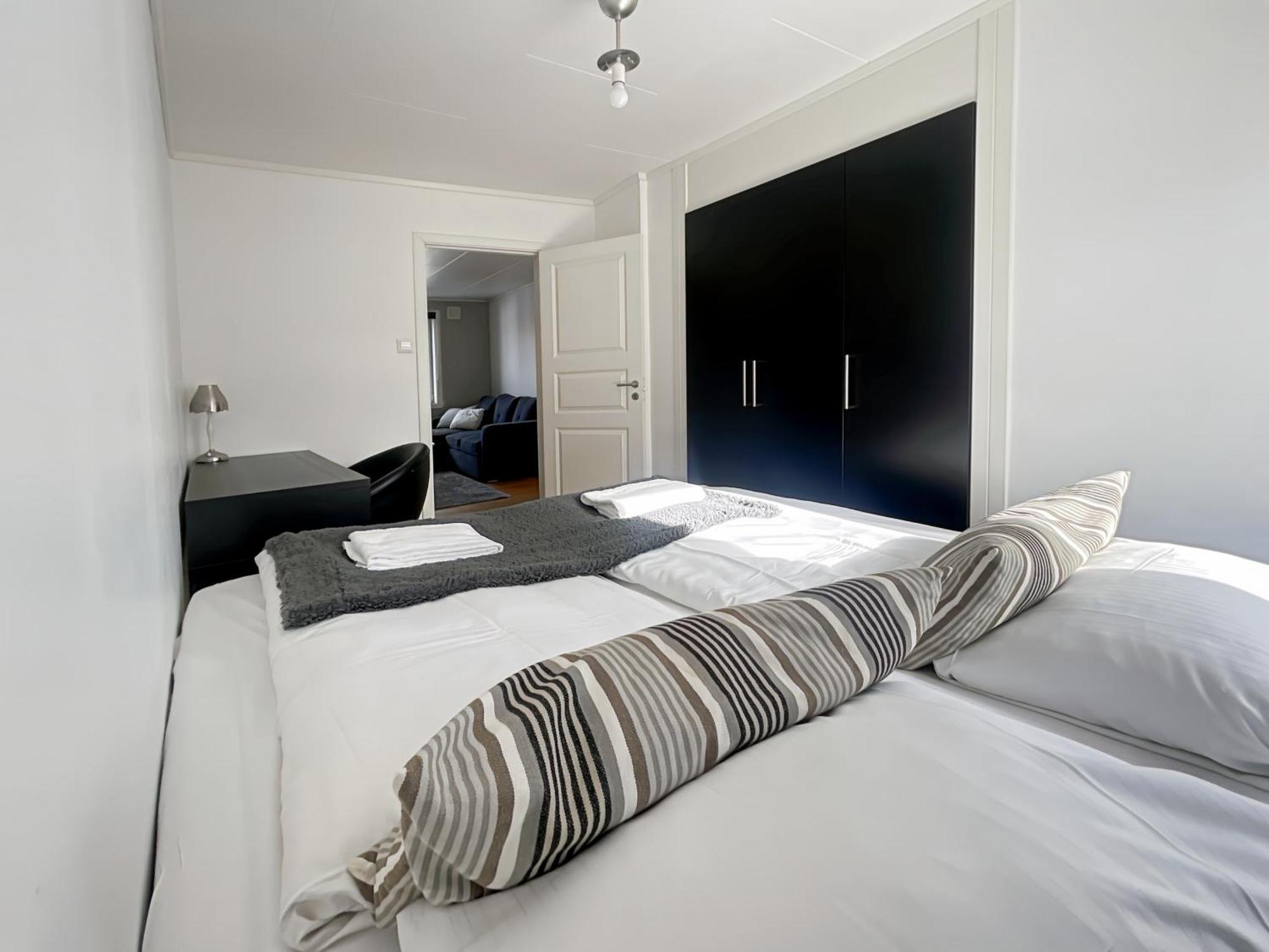 Stavanger Bnb 10 By Berti'S Eksteriør billede