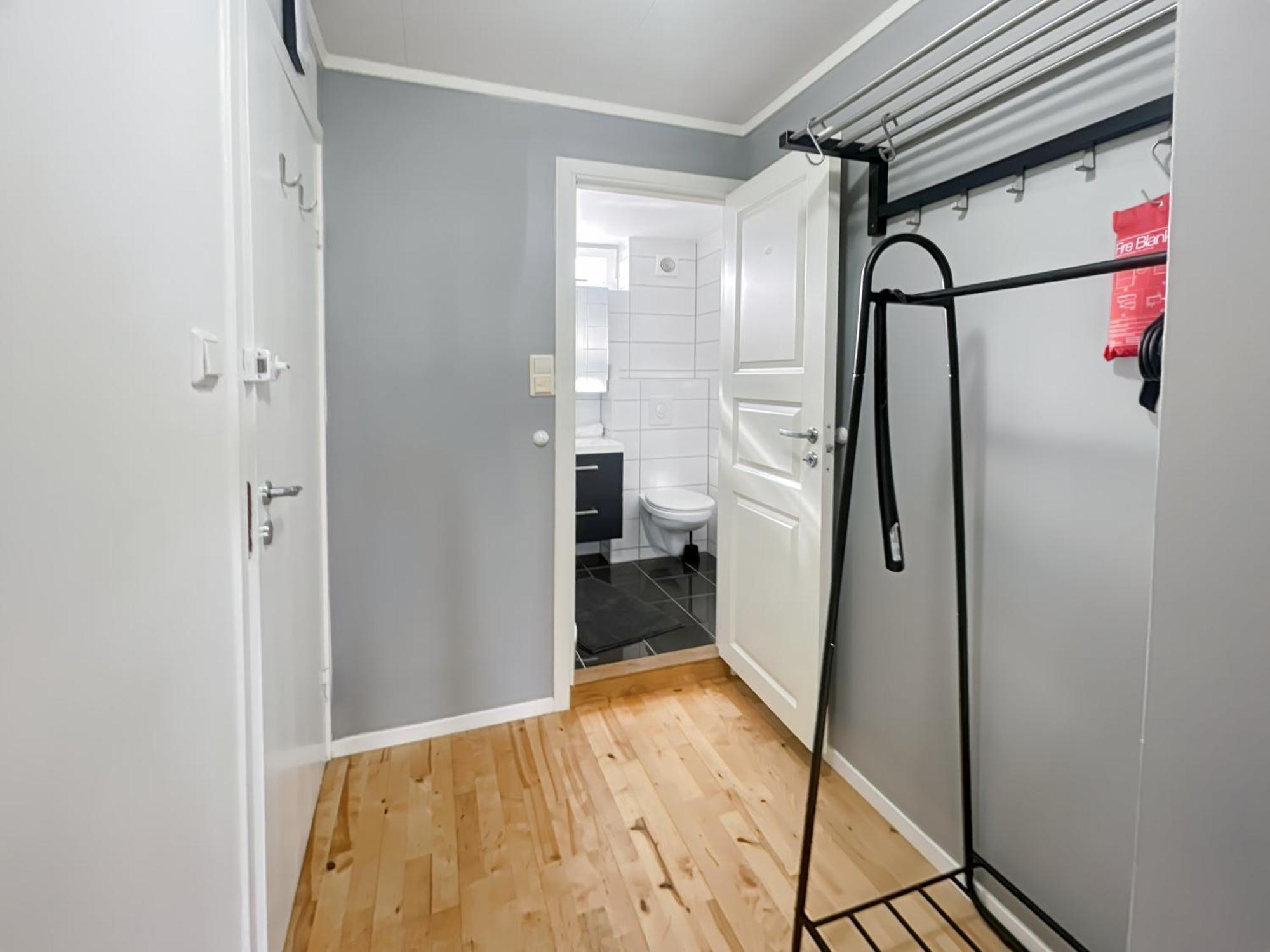 Stavanger Bnb 10 By Berti'S Eksteriør billede