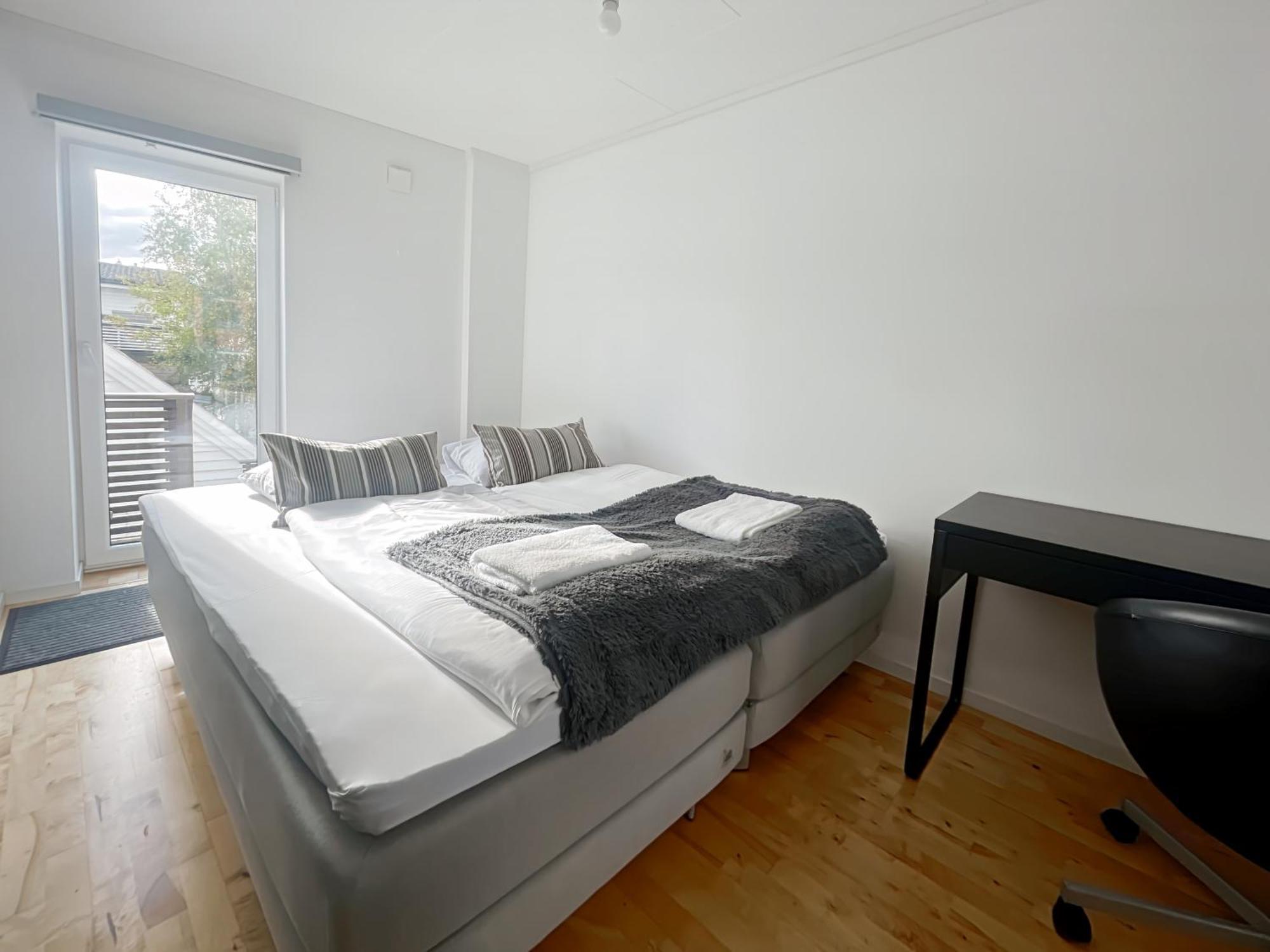Stavanger Bnb 10 By Berti'S Eksteriør billede