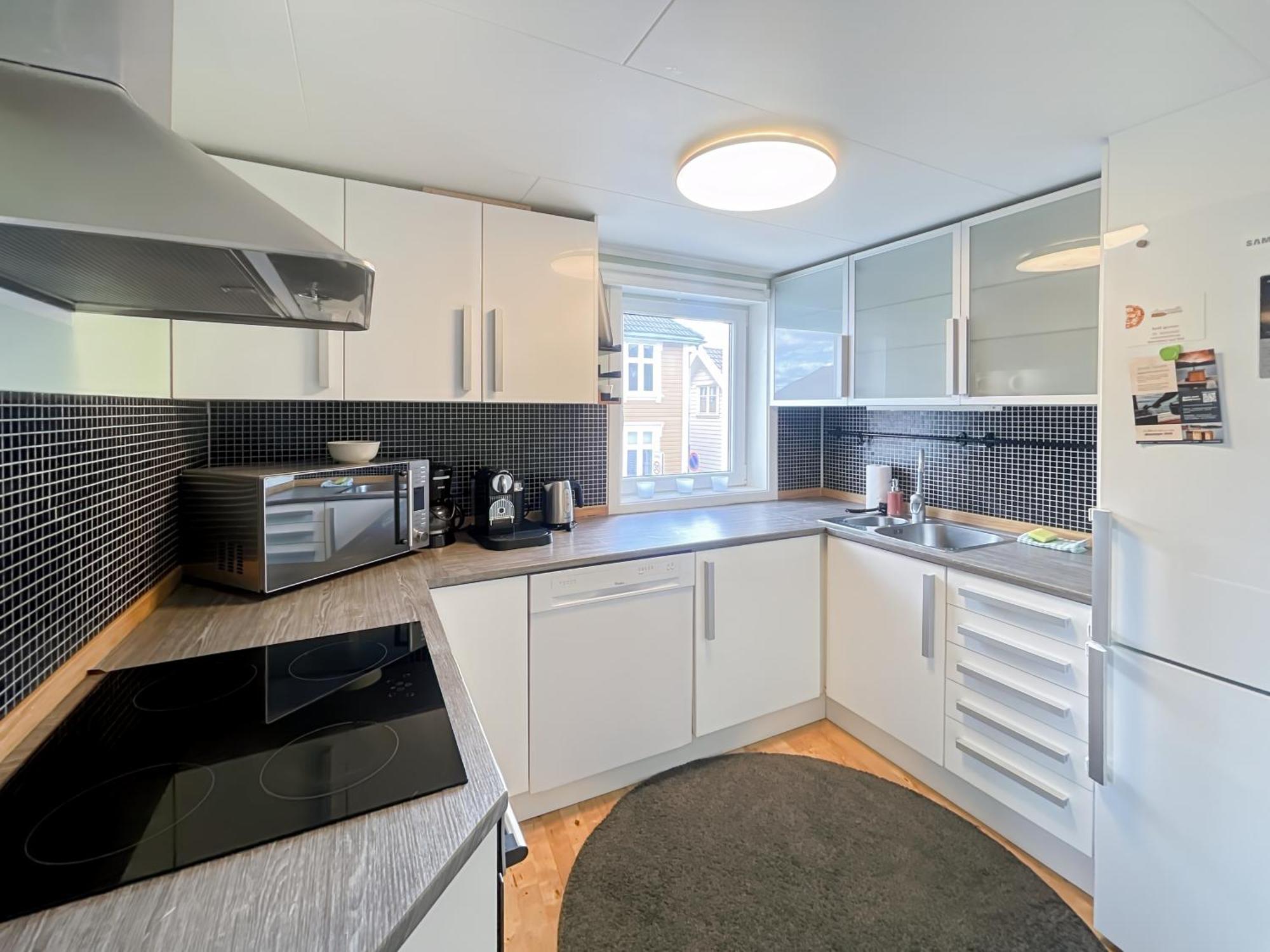 Stavanger Bnb 10 By Berti'S Eksteriør billede