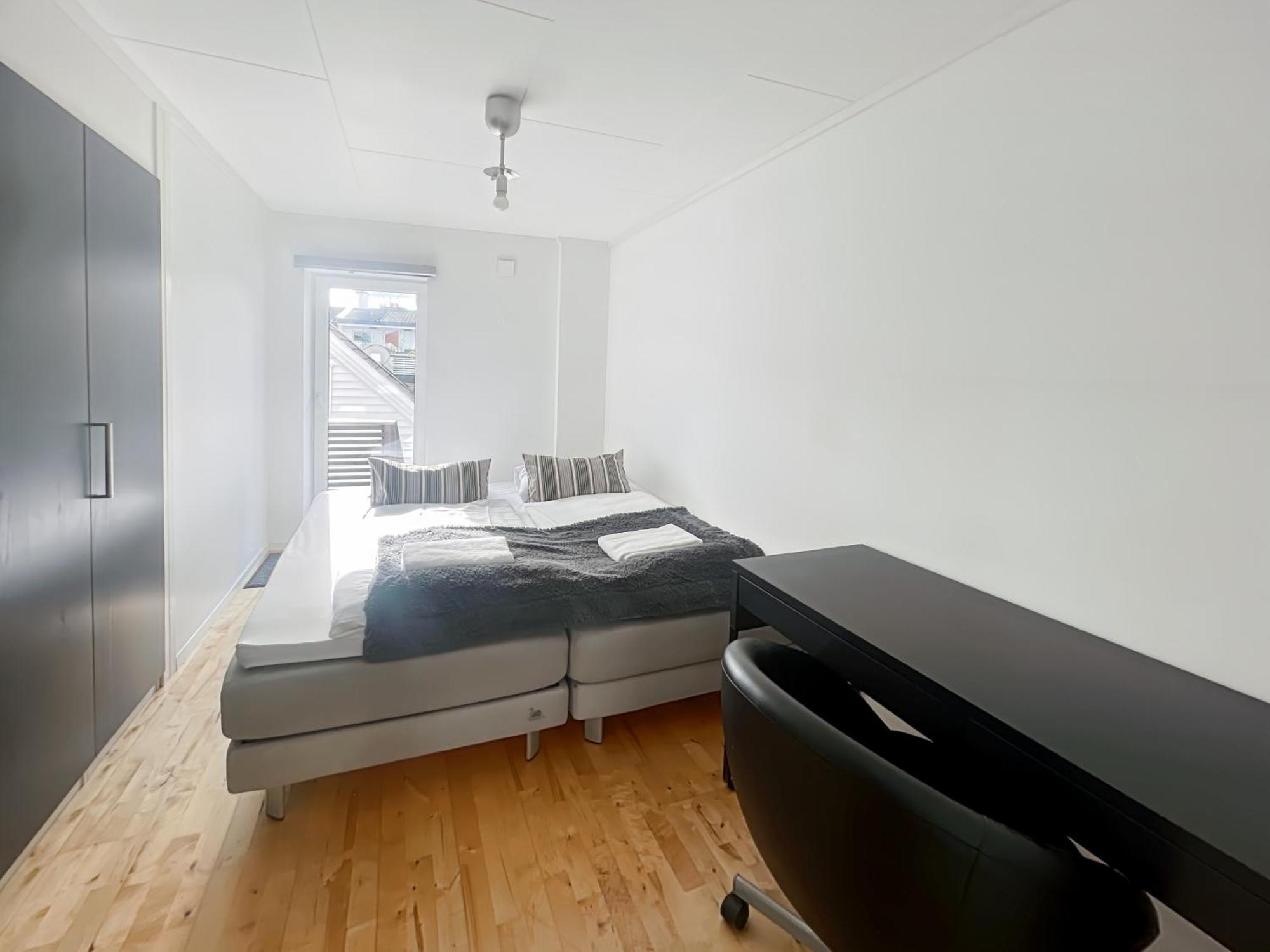 Stavanger Bnb 10 By Berti'S Eksteriør billede